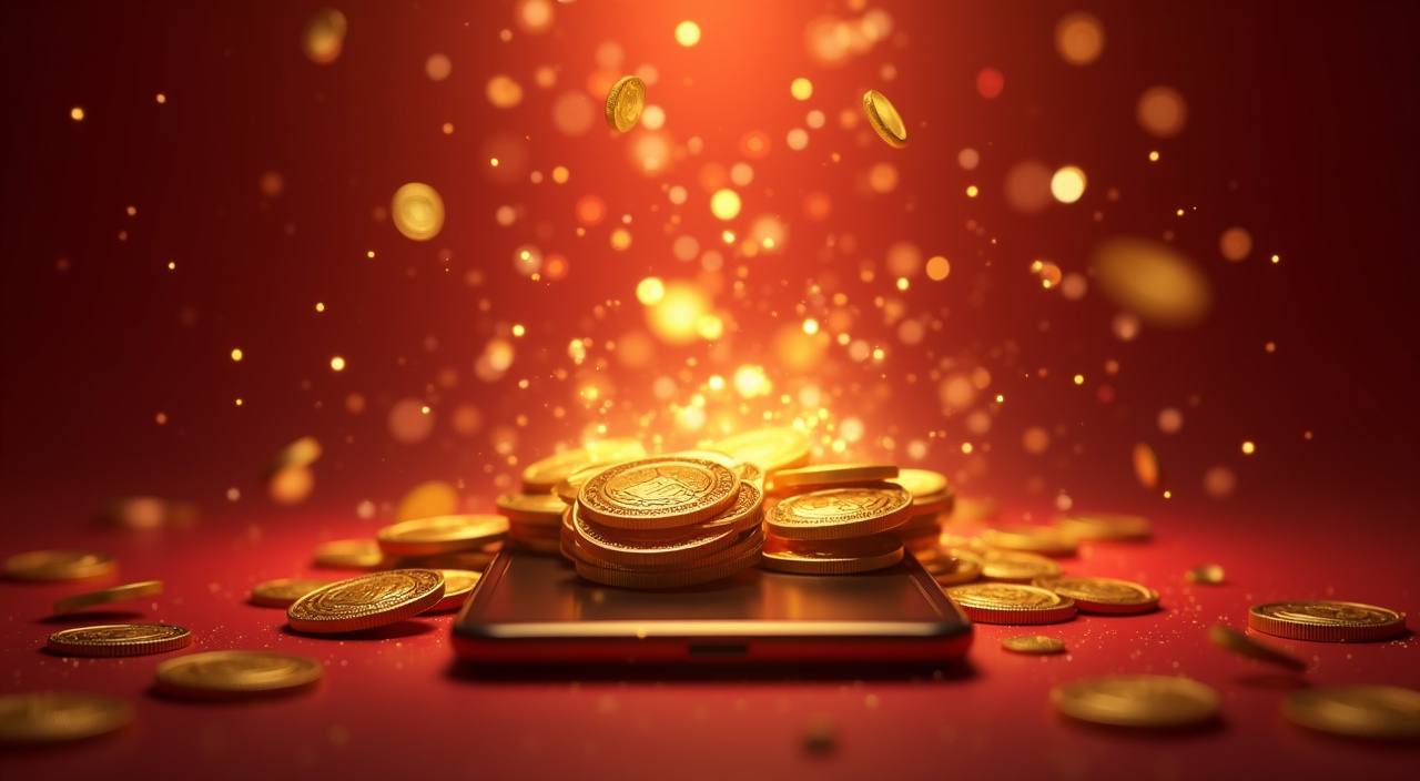 leve22 Golden Goddess